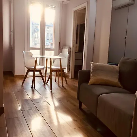 Apartment Sweet