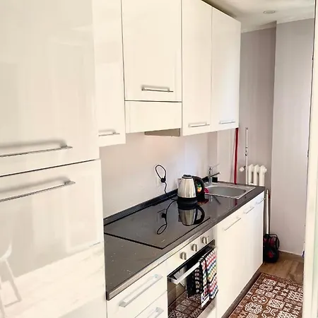 Appartement Sweet *