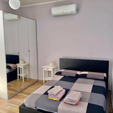 Appartement Sweet Milaan