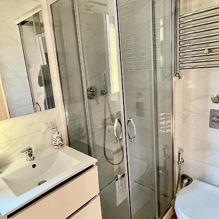 Apartment Sweet Milan