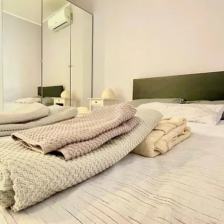 Appartement Sweet Milaan